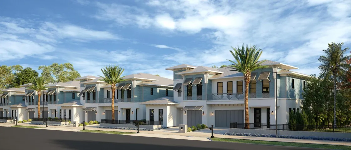Streetscape View 2