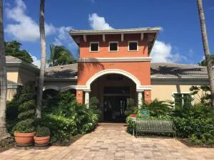 Clubhouse