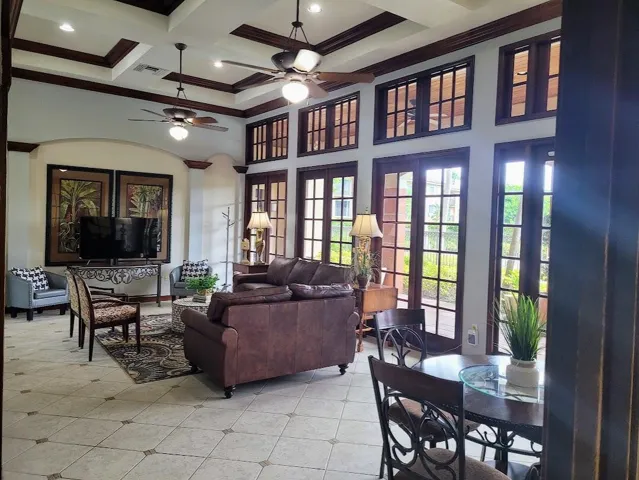 Clubhouse