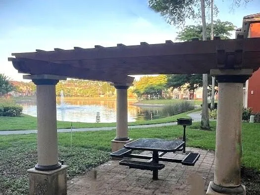 Picnic Areas
