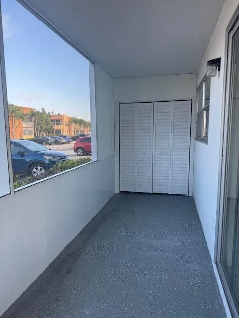 Florida room