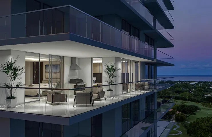 The Residences_Unit​​‌​​​​‌​​‌‌​‌‌​​​‌‌​‌​‌​‌​​​‌​​ A_Terrace