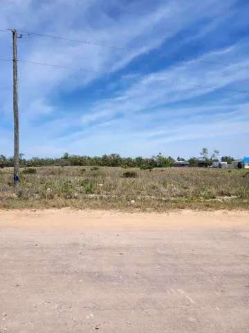 Front road