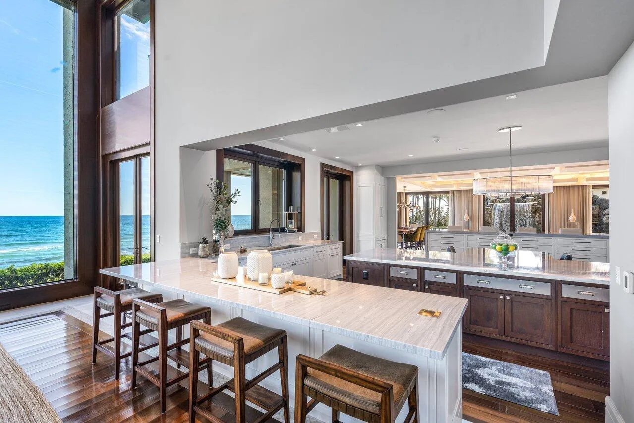 Great Family/Kitchen