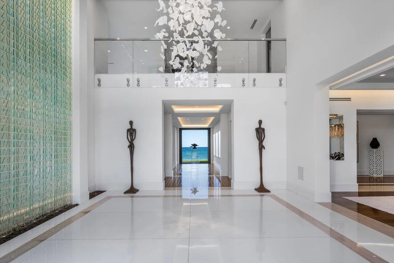 Grand Foyer
