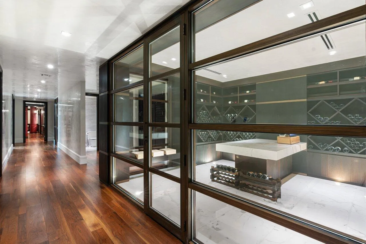 Wine Room