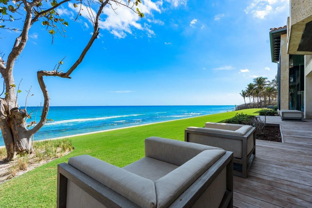Ocean Terrace