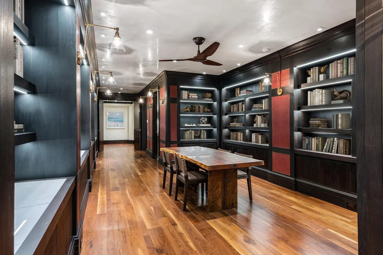 Library/Conference