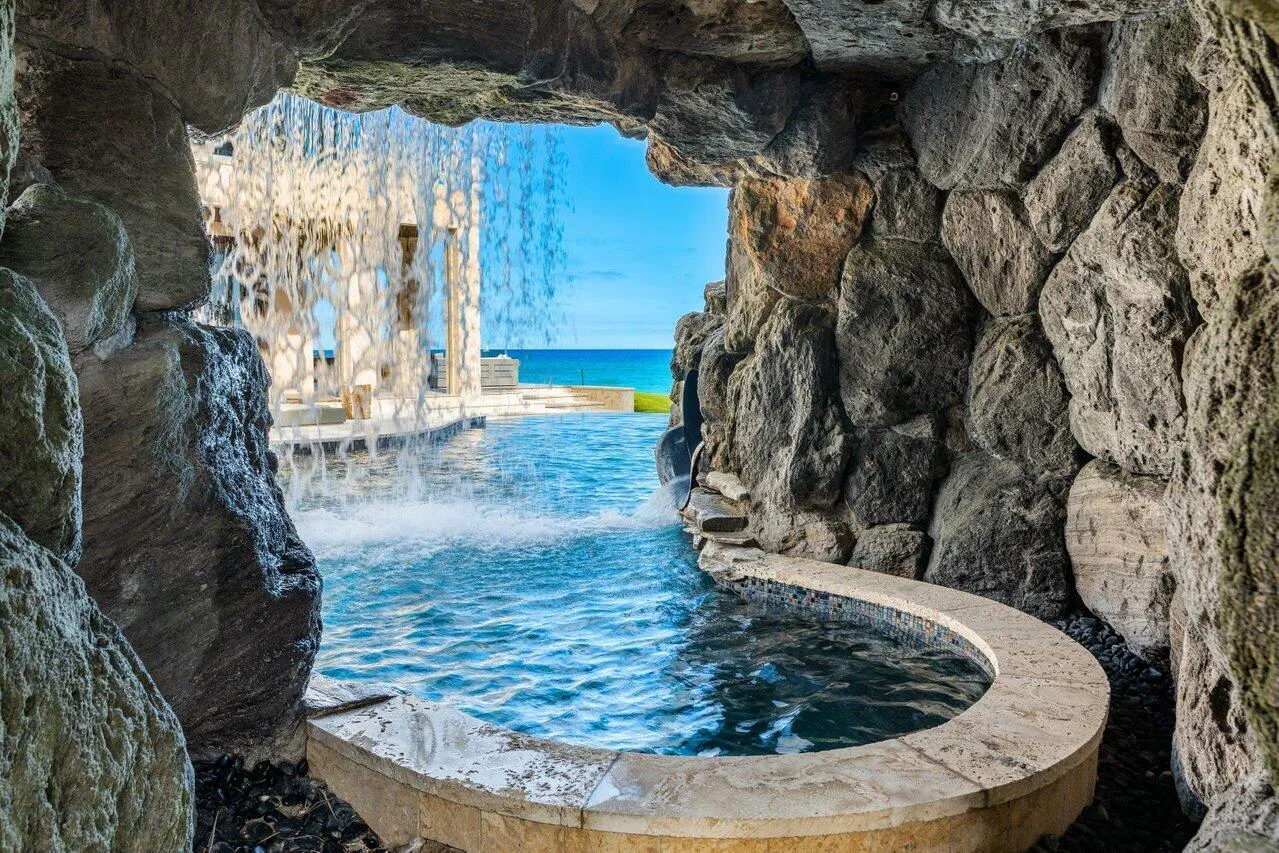Grotto