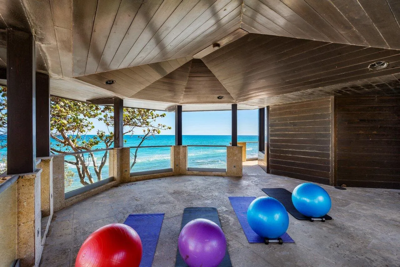 Ocean Meditation/Yoga