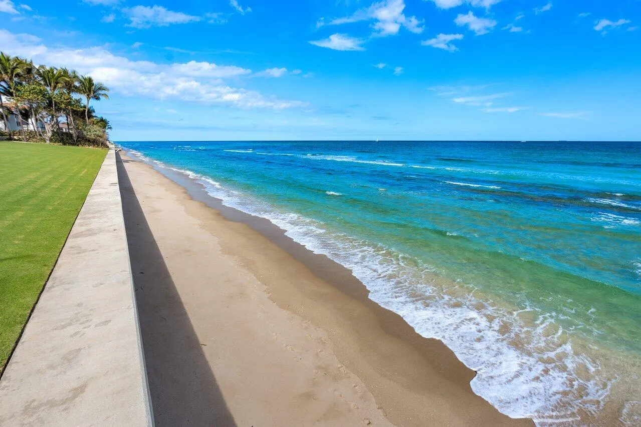 Ocean/Beach