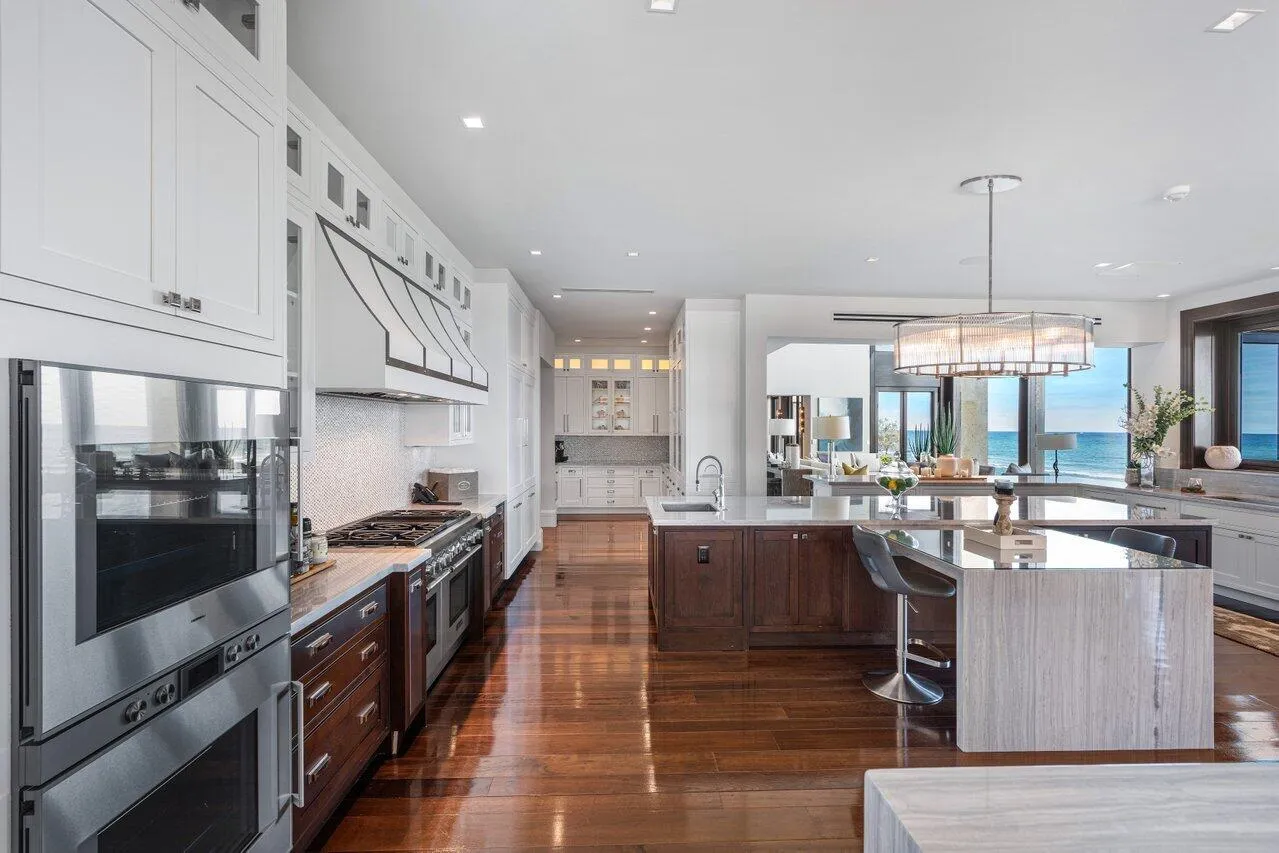 Kitchen/Great Family