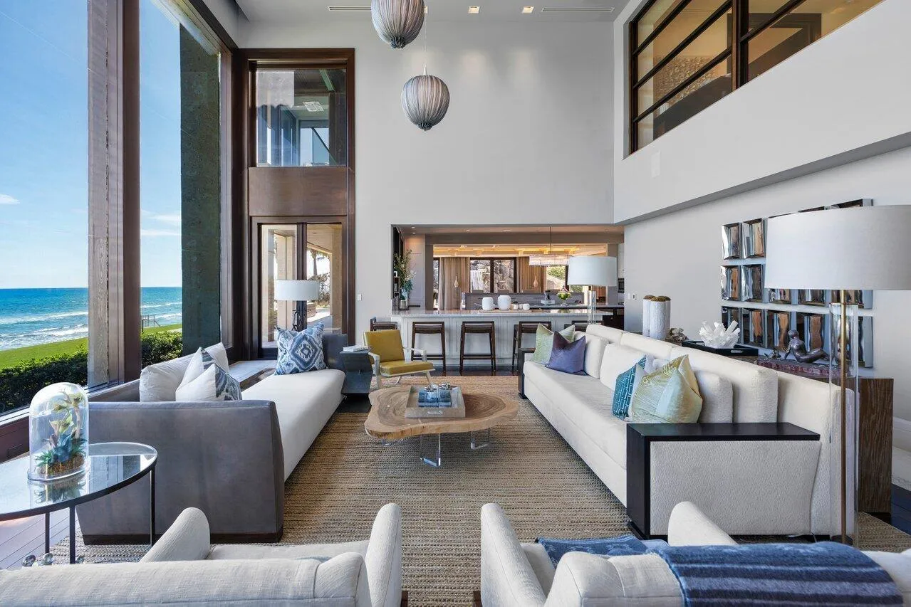 Great Family Room