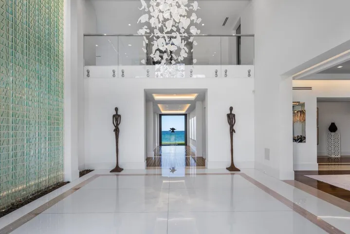 Grand Foyer