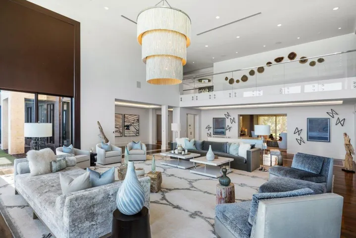 Great Living Room