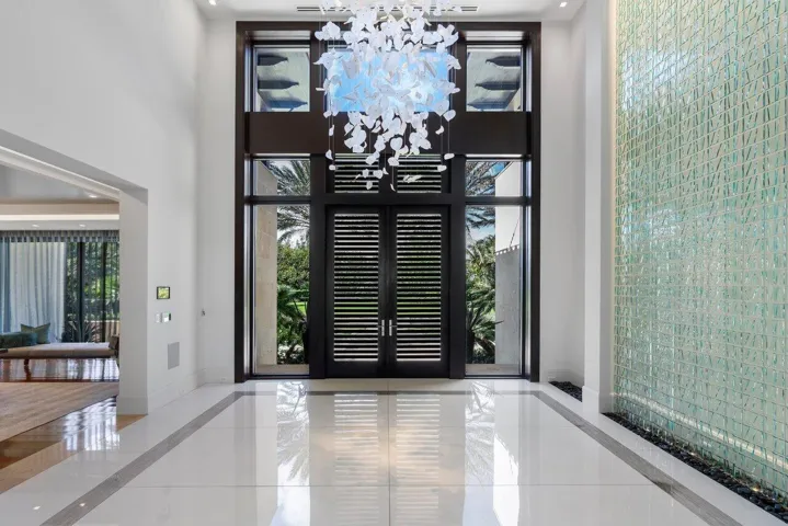 Grand Foyer
