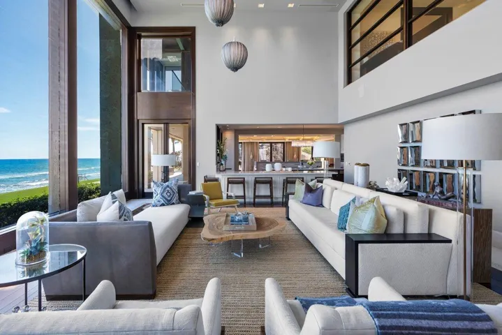 Great Family Room