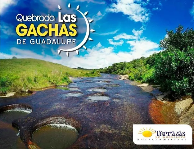 Terrazas