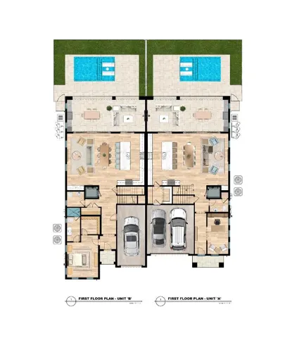 1st Floor Final