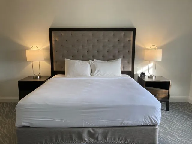 Bedroom 01