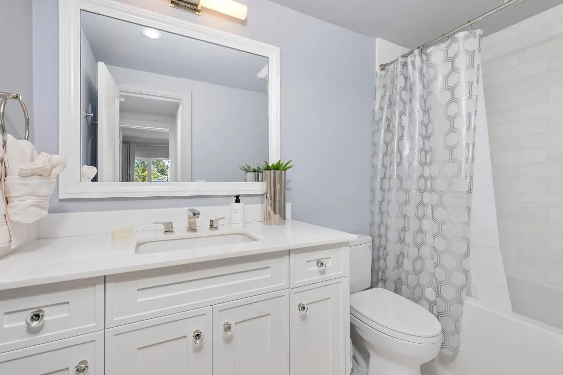 Guest Bath