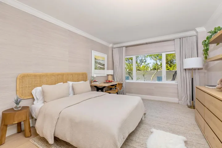 Guest Suite