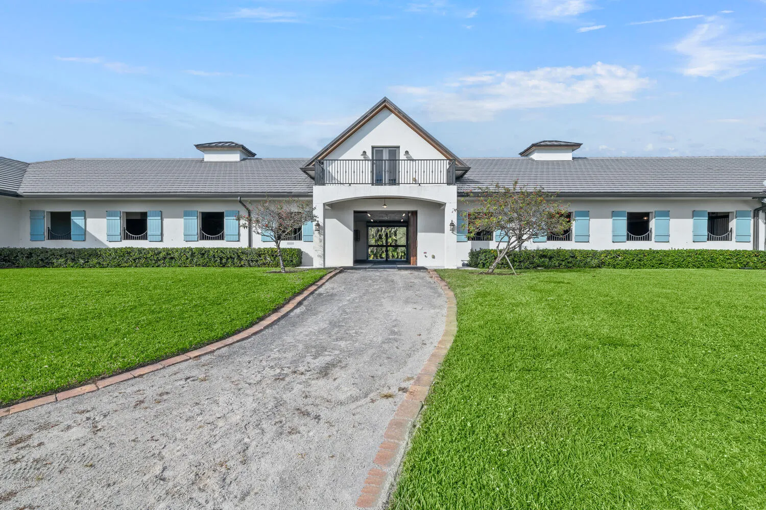 4915 Stables Way Wellington FL-large-096