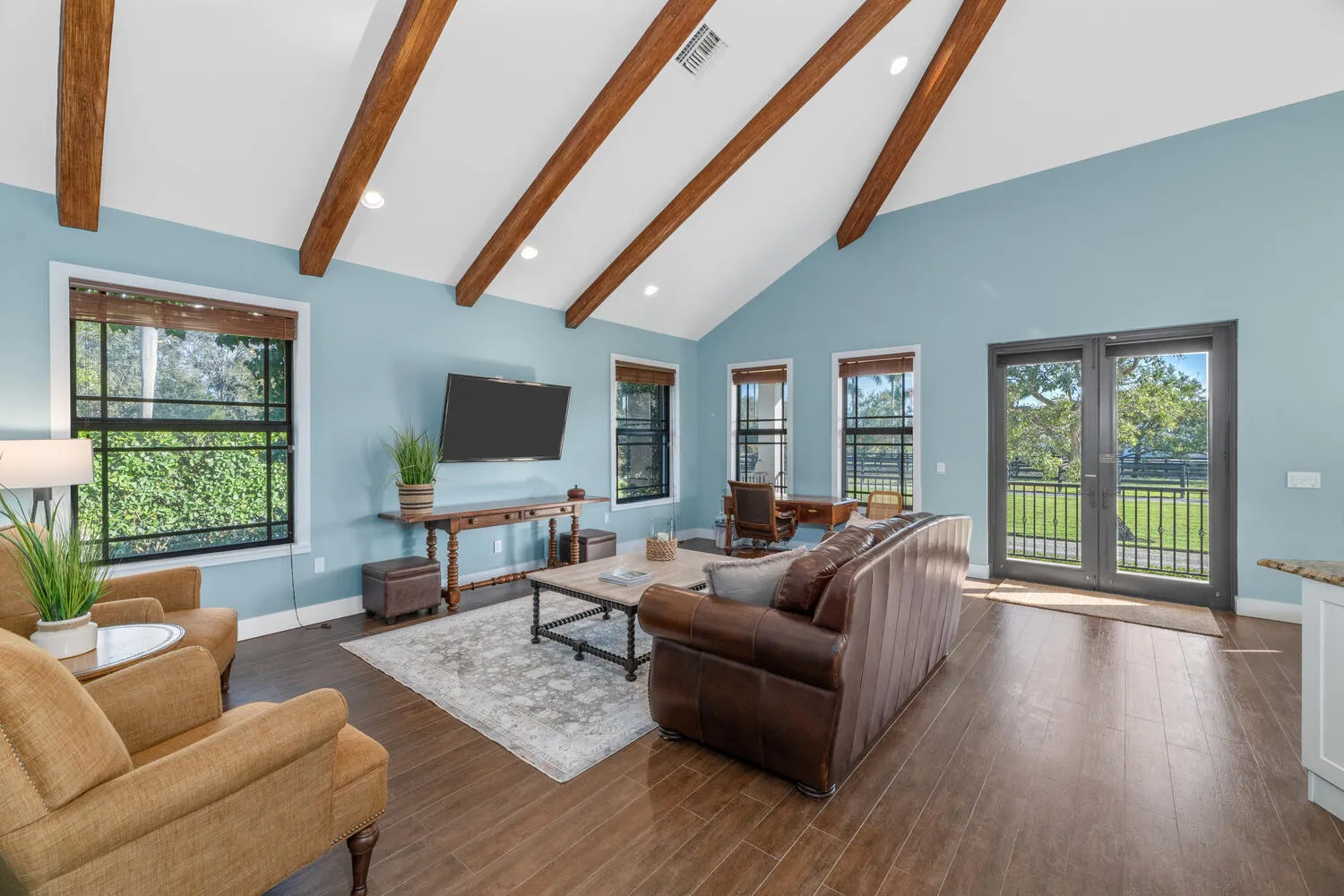 4915 Stables Way Wellington FL-large-110