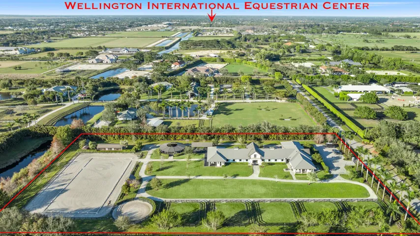 4915 Stables Way Wellington FL-large-013