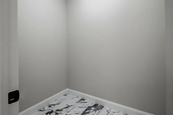 WalkIn Closet