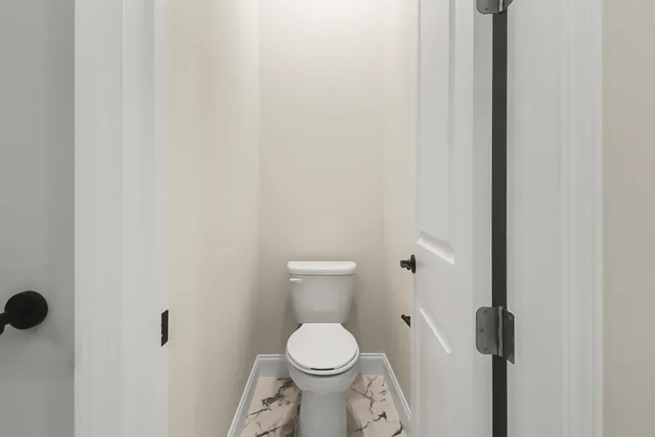 Master WC