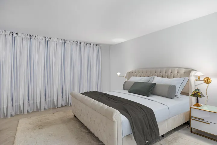 Primary Bedroom Suite