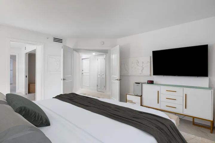 Primary Bedroom Suite