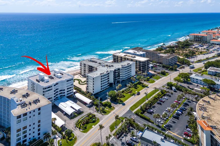 Aerial Views