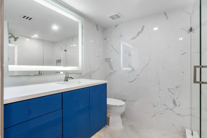 2nd Full Bath Ensuite