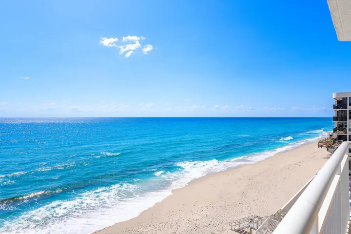 Direct Ocean Views