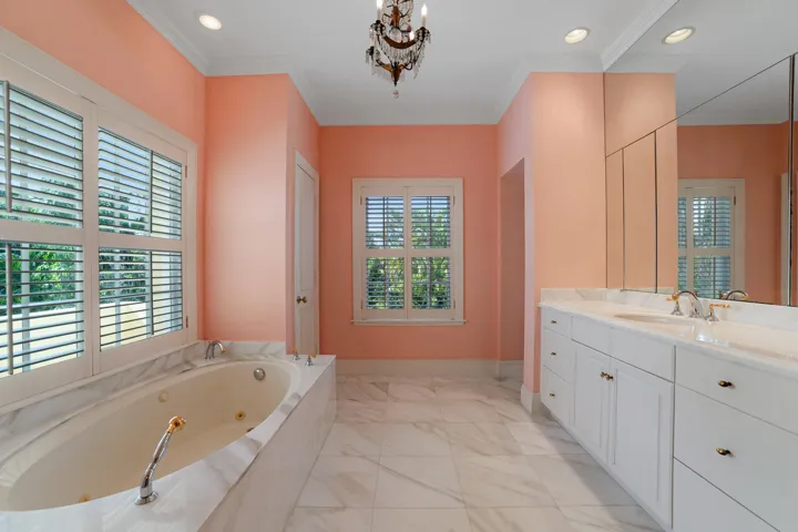Her Bathroom