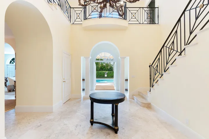Foyer