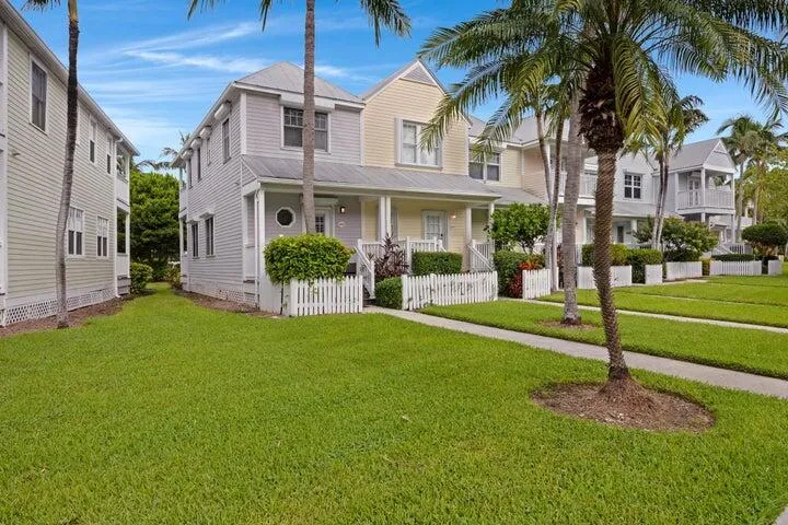 5092 Sunset Village Dr.