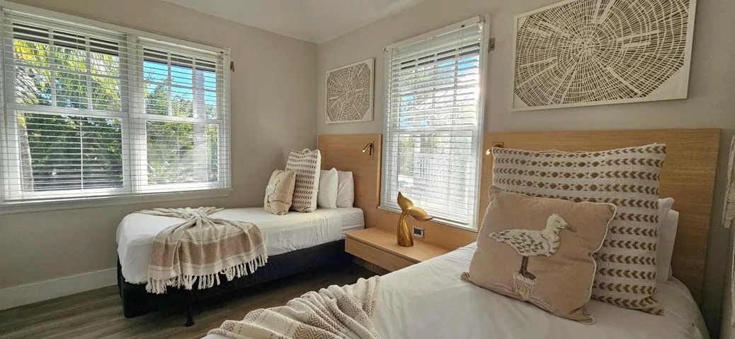 2nd Bedroom
