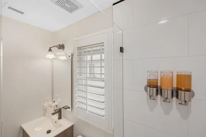 Glass Doors