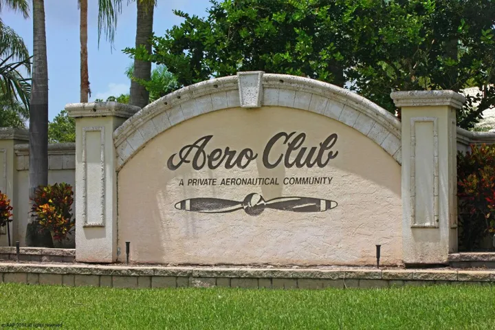 Aero Club