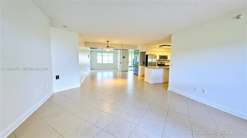 Virtual Staging