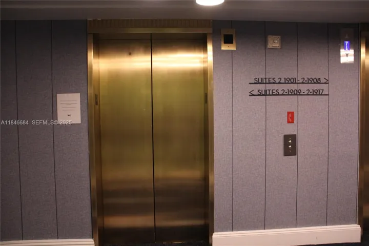 Elevator
