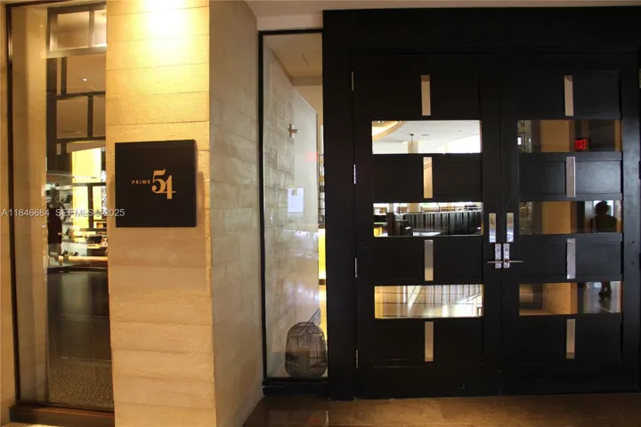 Prime 54 Steakhouse