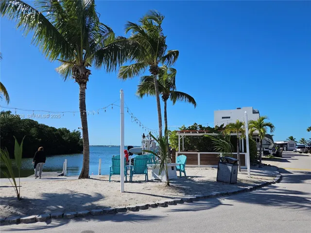 Playita area