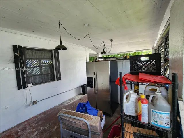 Carport