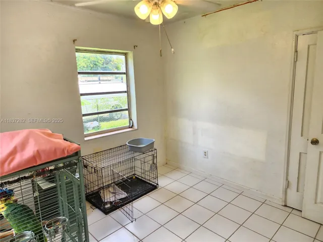 Bedroom #3