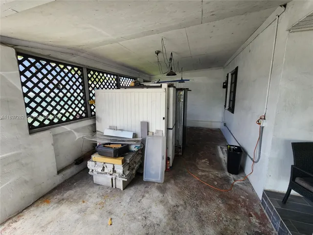Carport