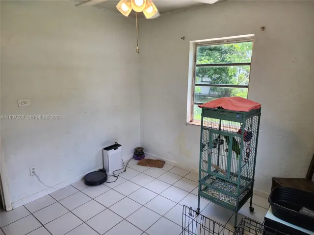 Bedroom #3